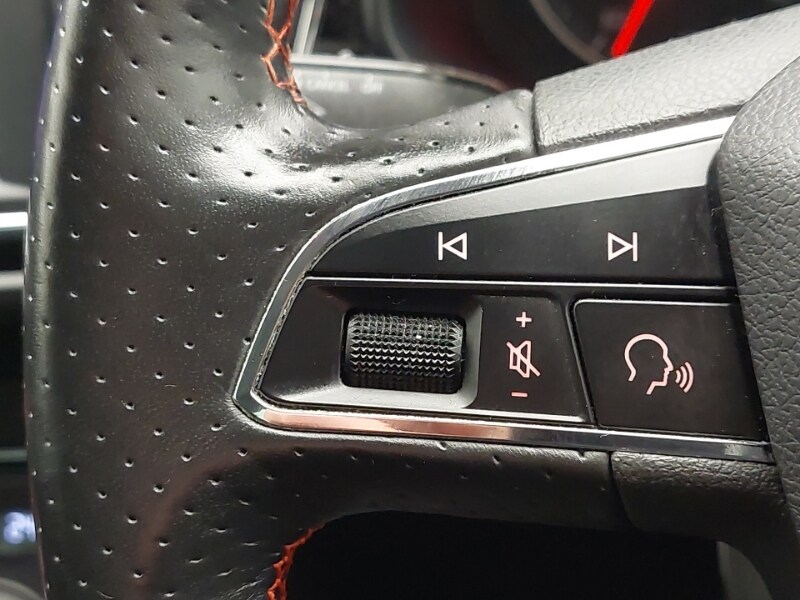 Used SEAT Leon 2018 for sale - 77630321: Photo 18