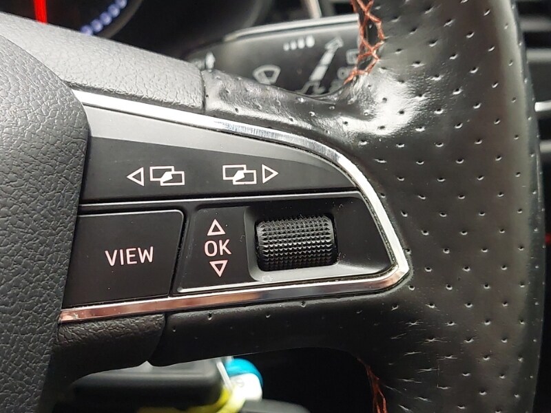 Used SEAT Leon 2018 for sale - 77630321: Photo 19