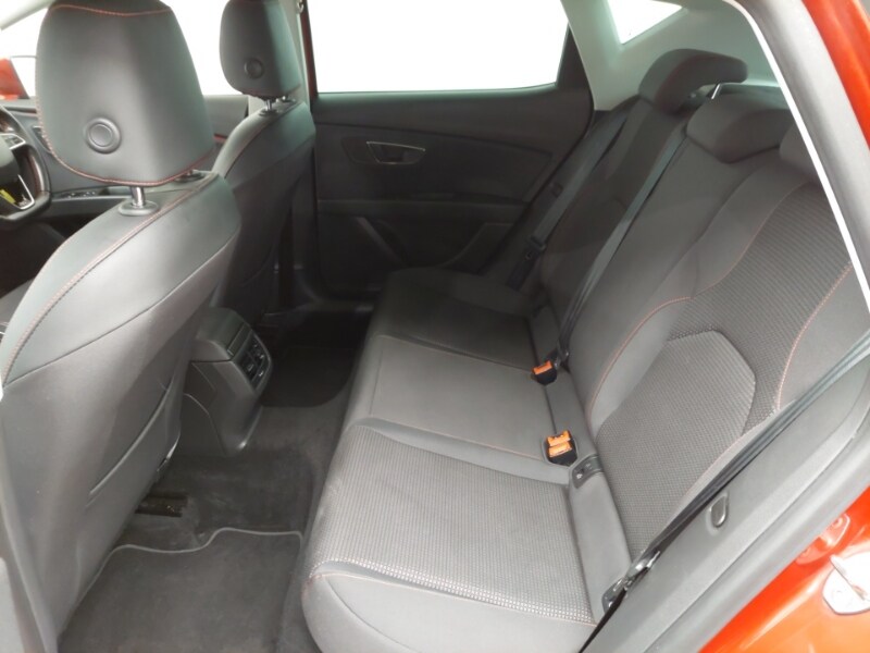 Used SEAT Leon 2018 for sale - 77630321: Photo 6