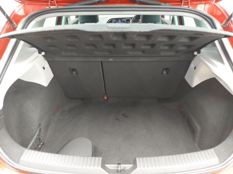 Used SEAT Leon 2018 for sale - 77630321: Photo 8