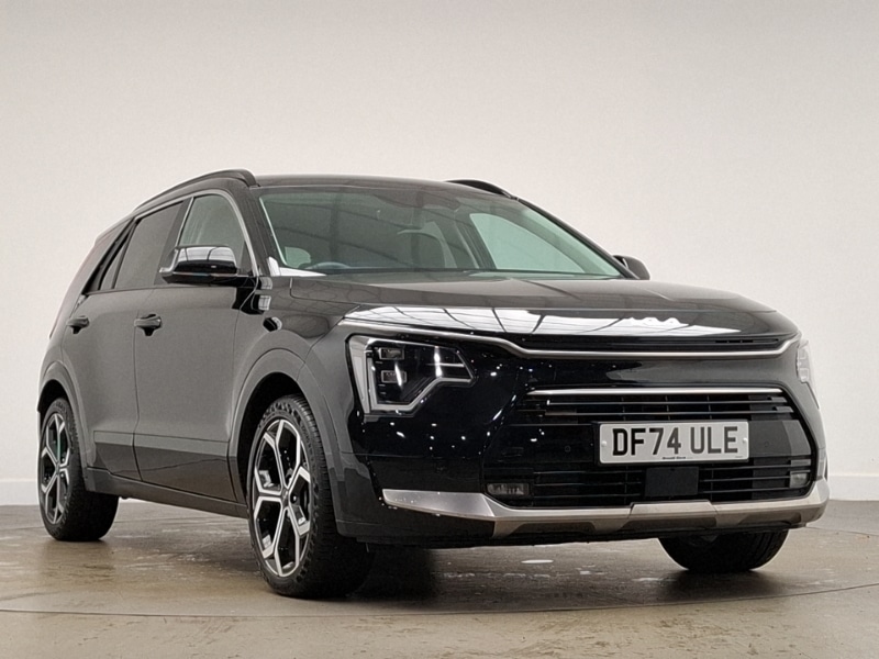 Used Kia Niro 2025 for sale - 76478629: Photo 1