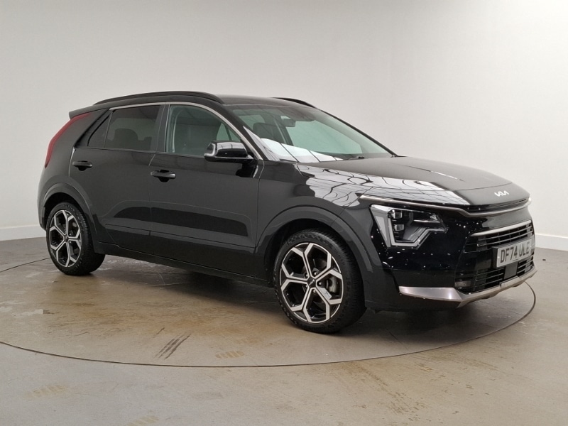 Used Kia Niro 2025 for sale - 76478629: Photo 13