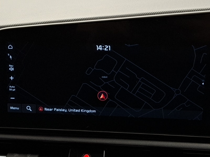 Used Kia Niro 2025 for sale - 76478629: Photo 15