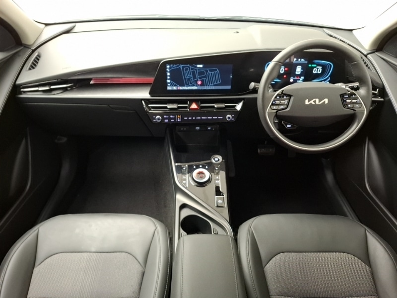 Used Kia Niro 2025 for sale - 76478629: Photo 2