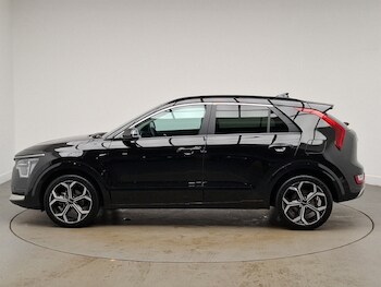 Used Kia Niro 2025 for sale - 76478629: Photo
