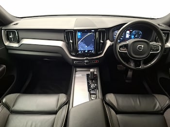 Used Volvo XC60 2021 for sale - 78872639: Photo