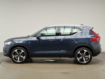 Used Volvo XC40 2021 for sale - 78740417: Photo