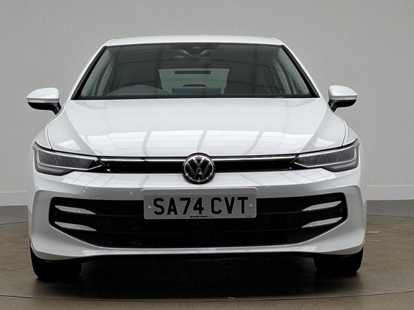 Used Volkswagen Golf 2024 for sale - 76195227: Photo 12