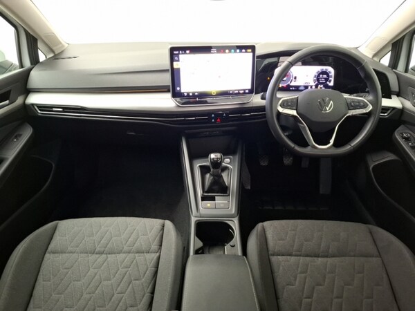 Used Volkswagen Golf 2024 for sale - 76195227: Photo 2