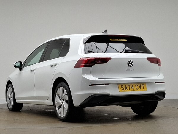 Used Volkswagen Golf 2024 for sale - 76195227: Photo 3