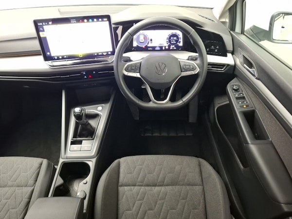 Used Volkswagen Golf 2024 for sale - 76195227: Photo 7