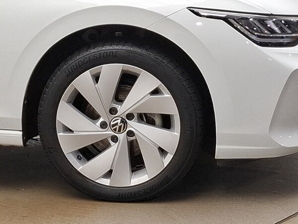 Used Volkswagen Golf 2024 for sale - 76195227: Photo 9