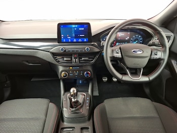 Used Ford Focus 2020 for sale - 78498734: Photo