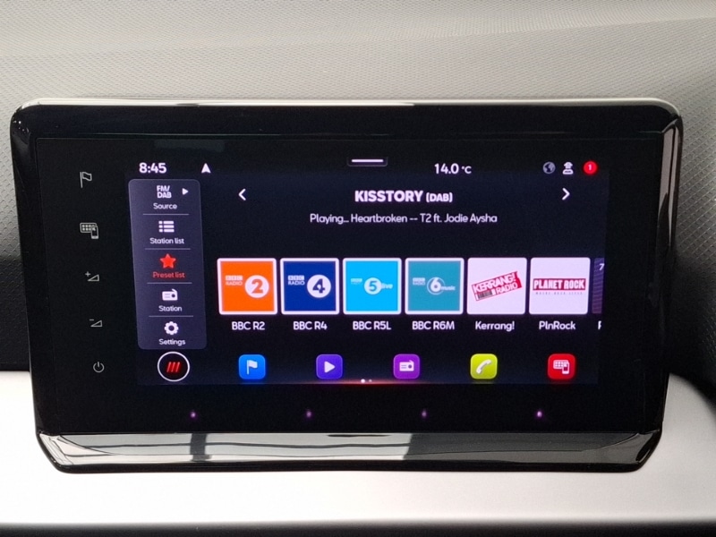 Used SEAT Ibiza 2023 for sale - 77160229: Photo 10