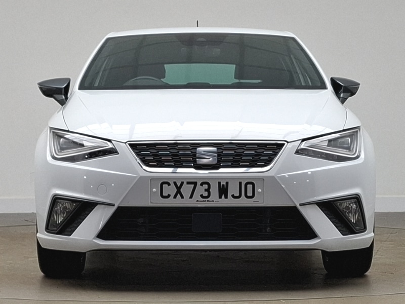 Used SEAT Ibiza 2023 for sale - 77160229: Photo 12