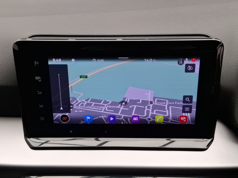 Used SEAT Ibiza 2023 for sale - 77160229: Photo 14