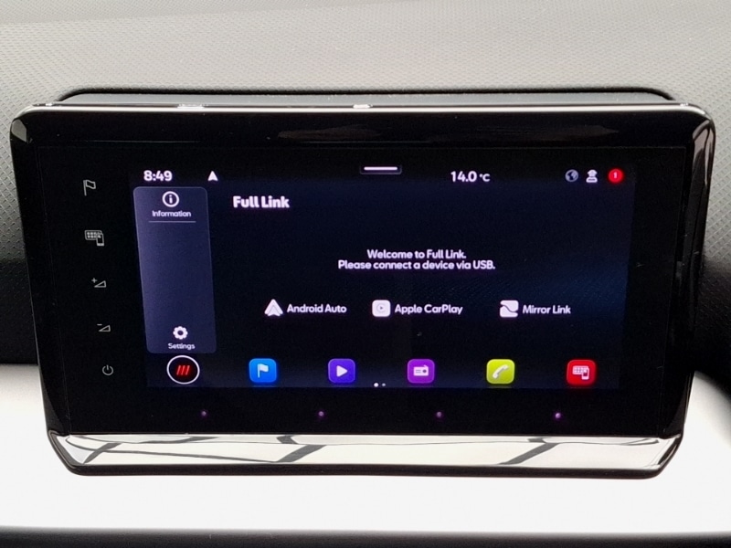 Used SEAT Ibiza 2023 for sale - 77160229: Photo 15