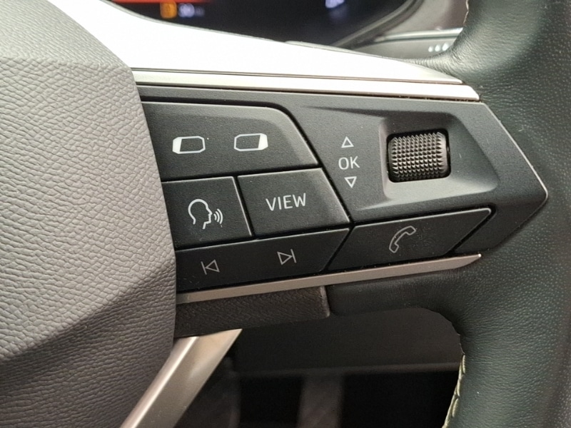 Used SEAT Ibiza 2023 for sale - 77160229: Photo 19