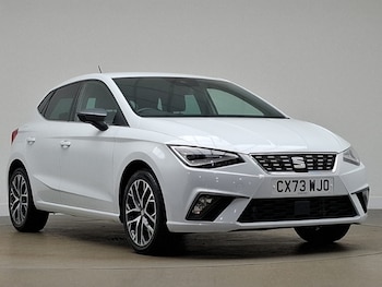 2023 - 1.0 TSI 110 Xcellence 5dr DSG