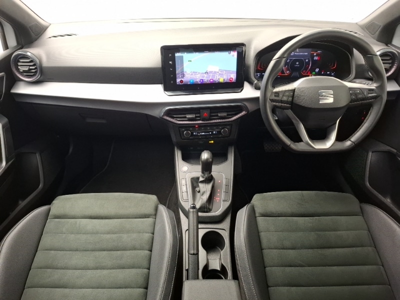 Used SEAT Ibiza 2023 for sale - 77160229: Photo 2