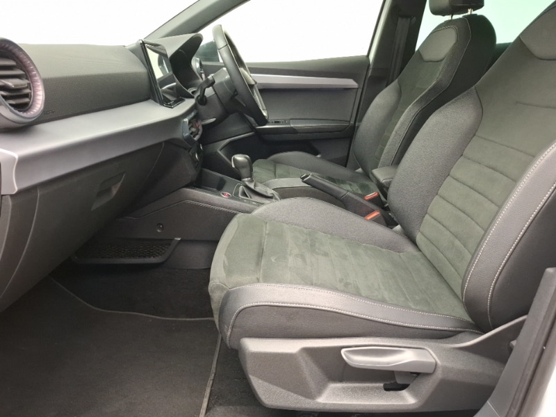 Used SEAT Ibiza 2023 for sale - 77160229: Photo 5