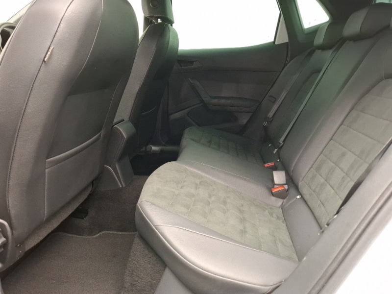 Used SEAT Ibiza 2023 for sale - 77160229: Photo 6