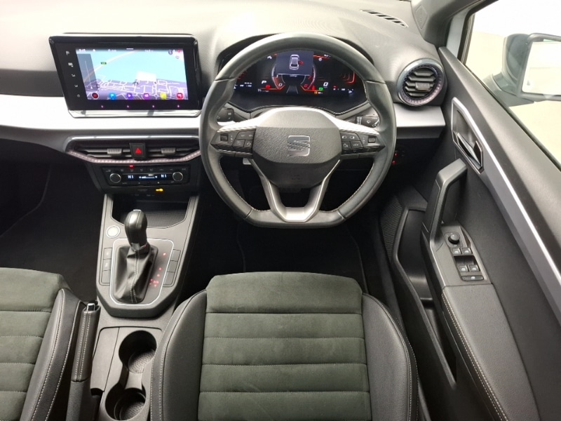 Used SEAT Ibiza 2023 for sale - 77160229: Photo 7