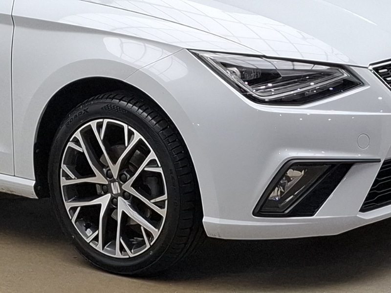 Used SEAT Ibiza 2023 for sale - 77160229: Photo 9