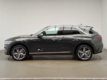 Used Genesis GV70 2024 for sale - 79263348: Photo