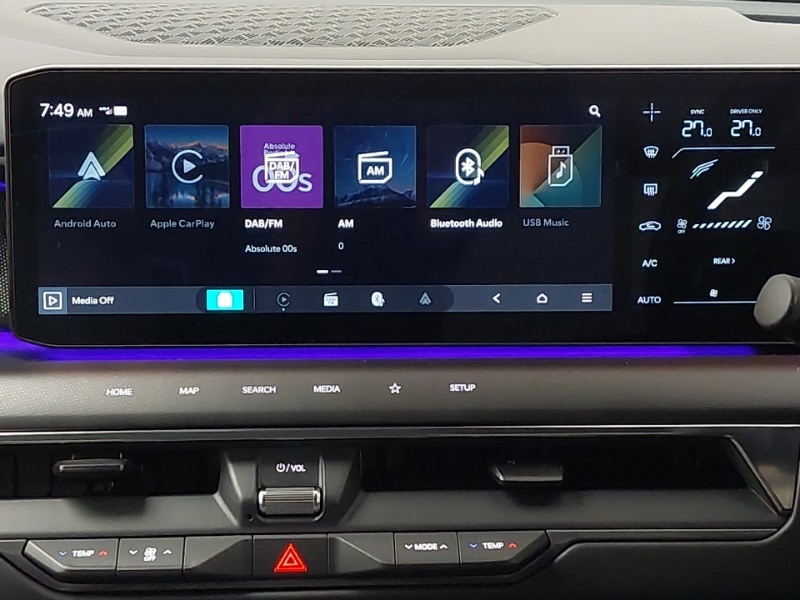 Used Kia EV9 2025 for sale - 77070036: Photo 10