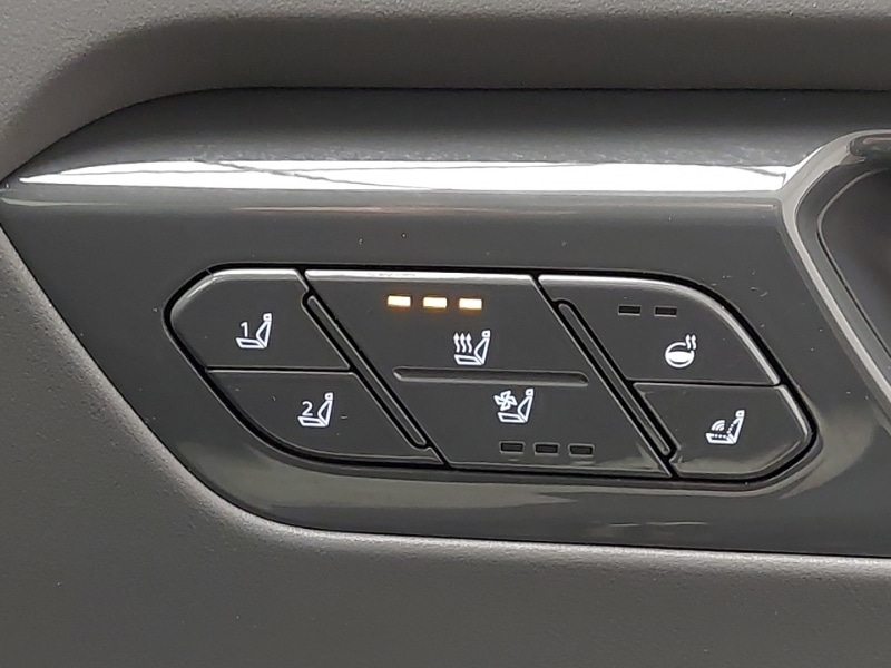 Used Kia EV9 2025 for sale - 77070036: Photo 15