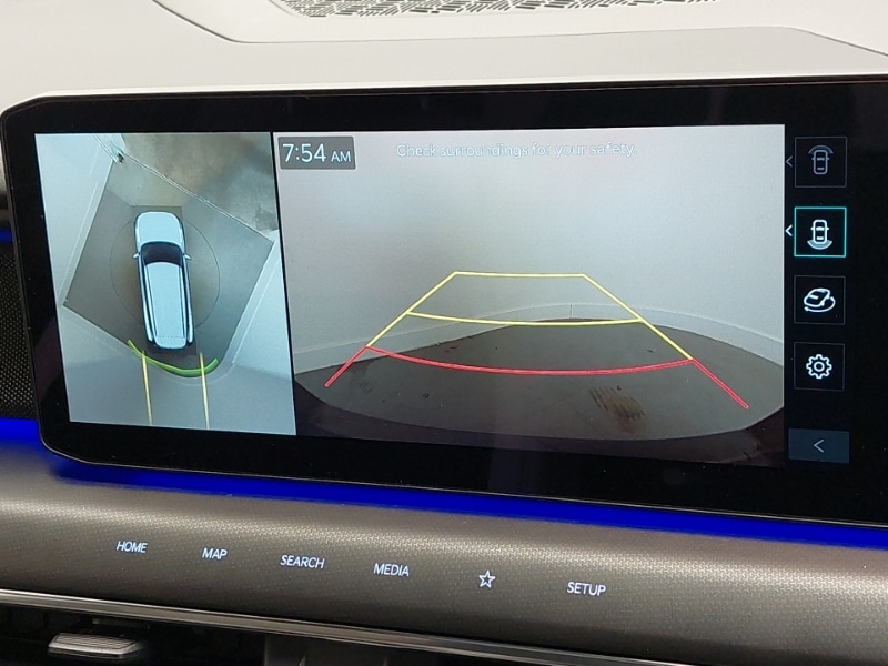 Used Kia EV9 2025 for sale - 77070036: Photo 16