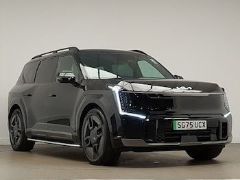 Used Kia EV9 2025 for sale - 77070036: Photo