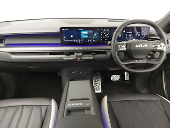 Used Kia EV9 2025 for sale - 77070036: Photo