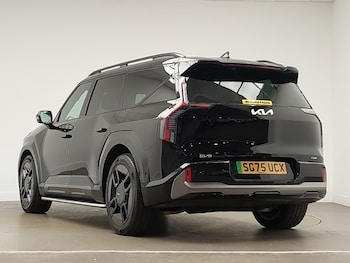 Used Kia EV9 2025 for sale - 77070036: Photo