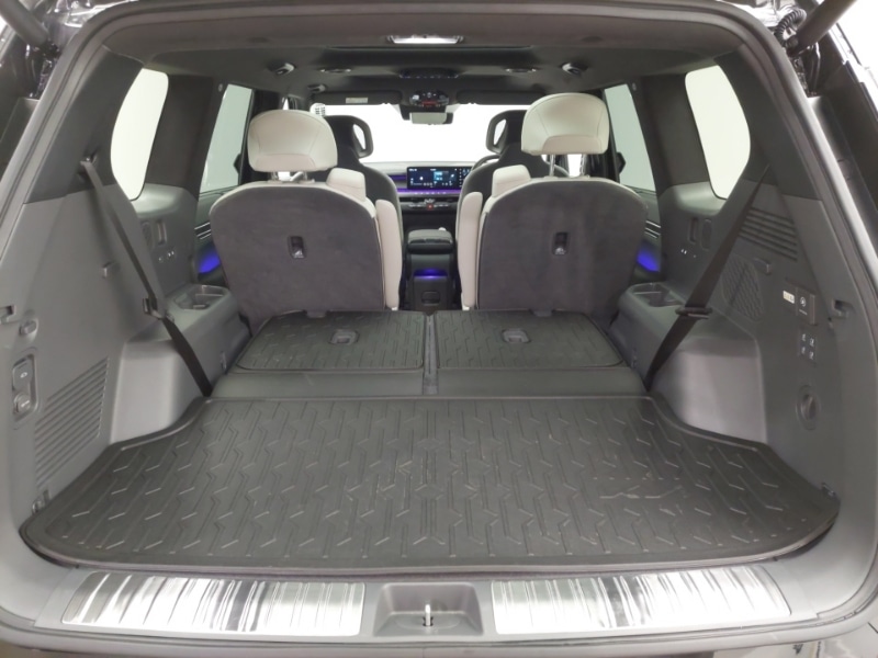 Used Kia EV9 2025 for sale - 77070036: Photo 8