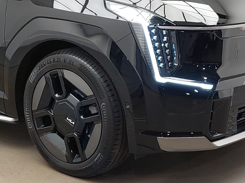 Used Kia EV9 2025 for sale - 77070036: Photo 9