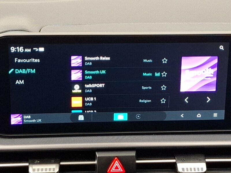 Used Kia Sportage 2026 for sale - 77847208: Photo 10