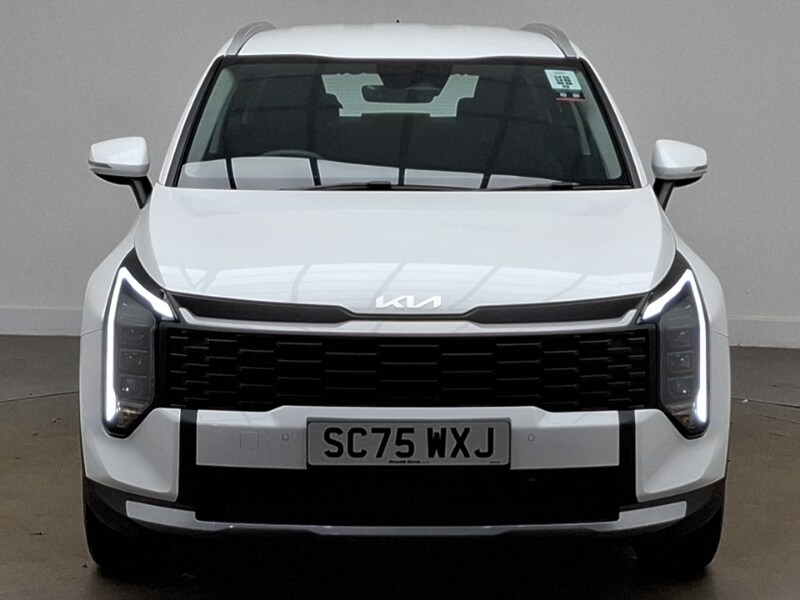 Used Kia Sportage 2026 for sale - 77847208: Photo 12