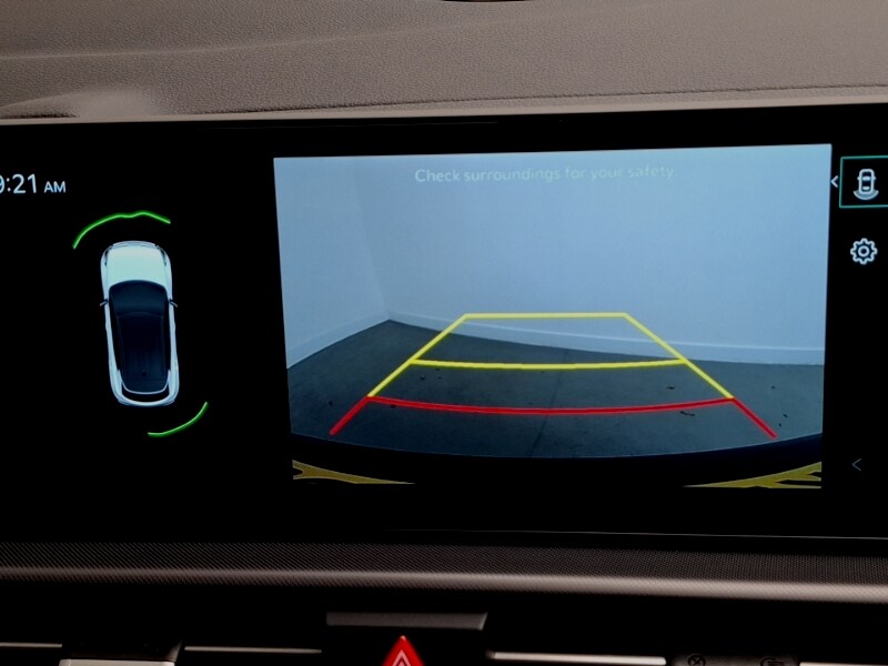 Used Kia Sportage 2026 for sale - 77847208: Photo 14