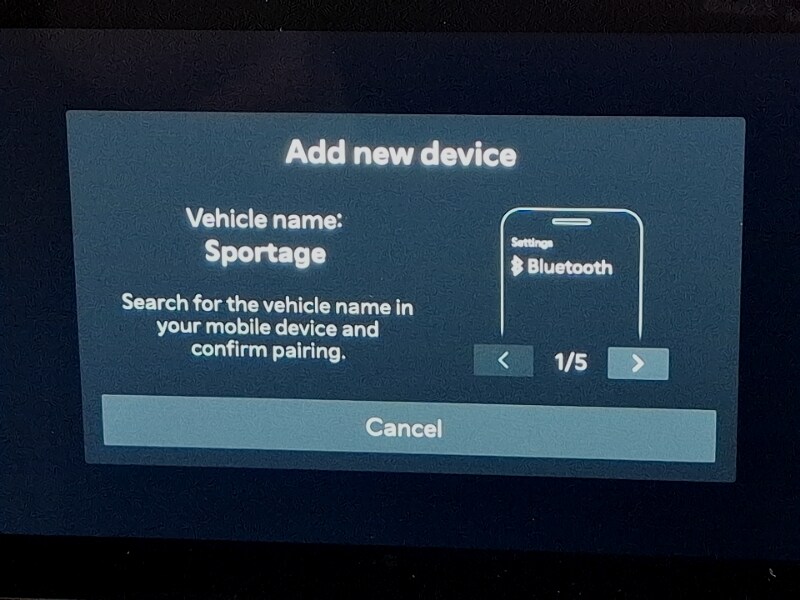 Used Kia Sportage 2026 for sale - 77847208: Photo 16