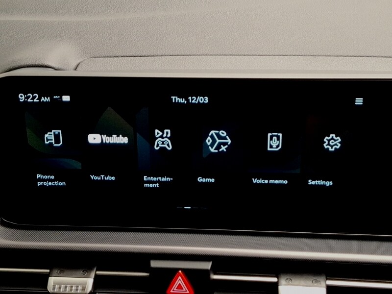 Used Kia Sportage 2026 for sale - 77847208: Photo 17