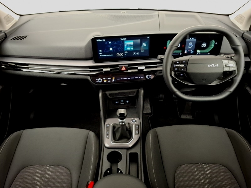 Used Kia Sportage 2026 for sale - 77847208: Photo 2