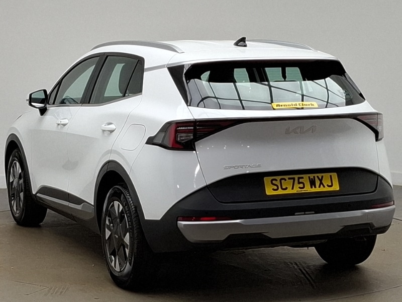 Used Kia Sportage 2026 for sale - 77847208: Photo 3
