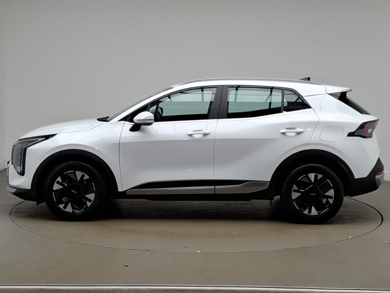 Used Kia Sportage 2026 for sale - 77847208: Photo 4