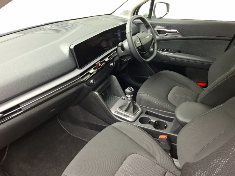 Used Kia Sportage 2026 for sale - 77847208: Photo 5