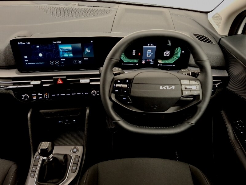 Used Kia Sportage 2026 for sale - 77847208: Photo 7