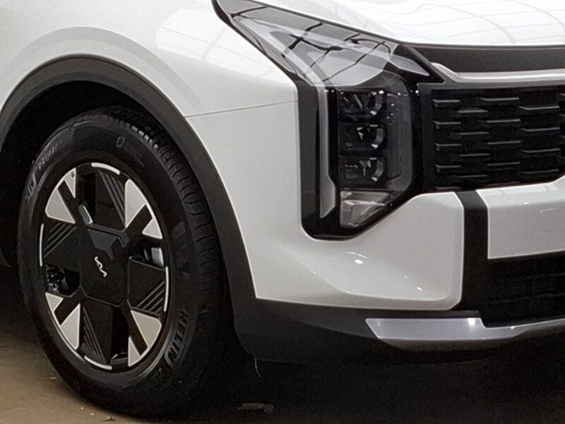 Used Kia Sportage 2026 for sale - 77847208: Photo 9