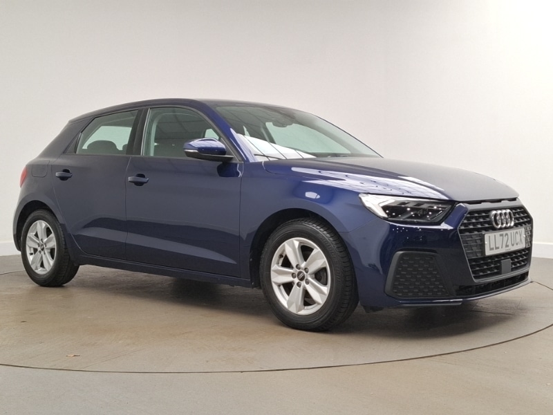Used Audi A1 2022 for sale - 77281567: Photo 13