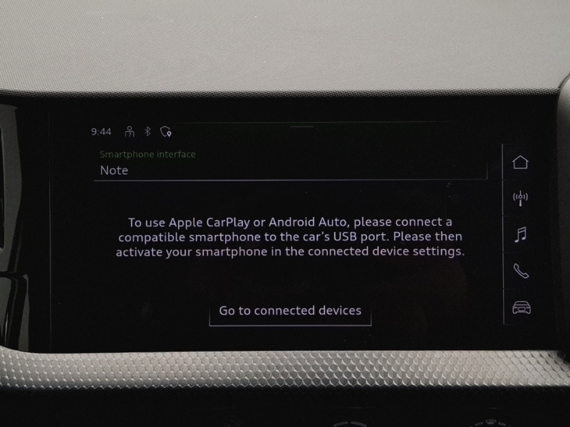 Used Audi A1 2022 for sale - 77281567: Photo 14